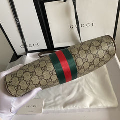 (Pre-Order) Gucci Ophidia GG Medium Messenger Bag (Replica)