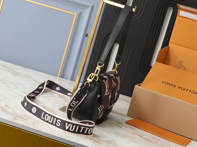 (Pre-Order)Louis Vuitton Diane (Replica)