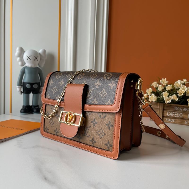 (Pre-Order) Louis Vuitton Dauphine MM (Replica)