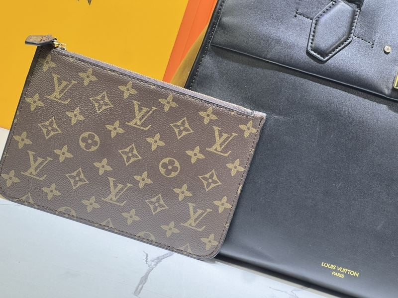 (Pre-Order) Louis Vuitton City Steamer Soft GM (Replica)