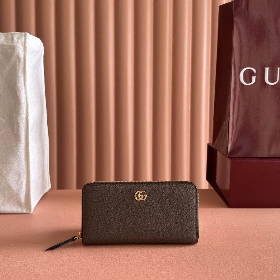 (Pre-Order) Gucci Wallet (Replica)
