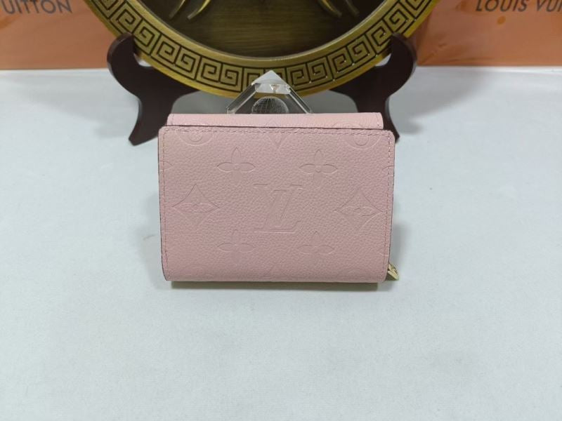 (Pre-Order) Louis Vuitton Métis Compact Wallet (Replica)