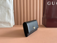 (Pre-Order) Gucci Wallet (Replica)