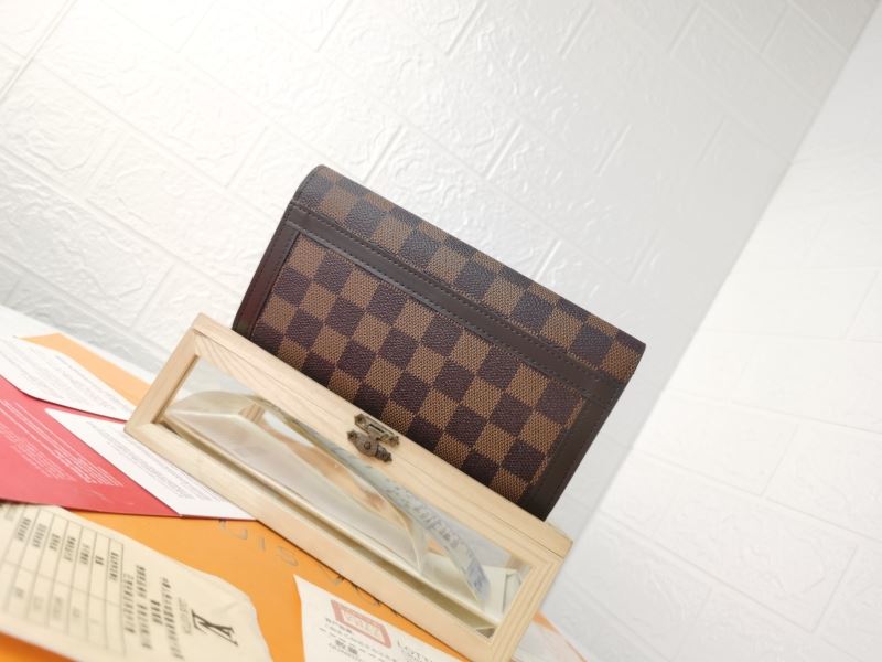 (Pre-Order) Louis Vuitton Portefeuille Venice Wallet (Replica)