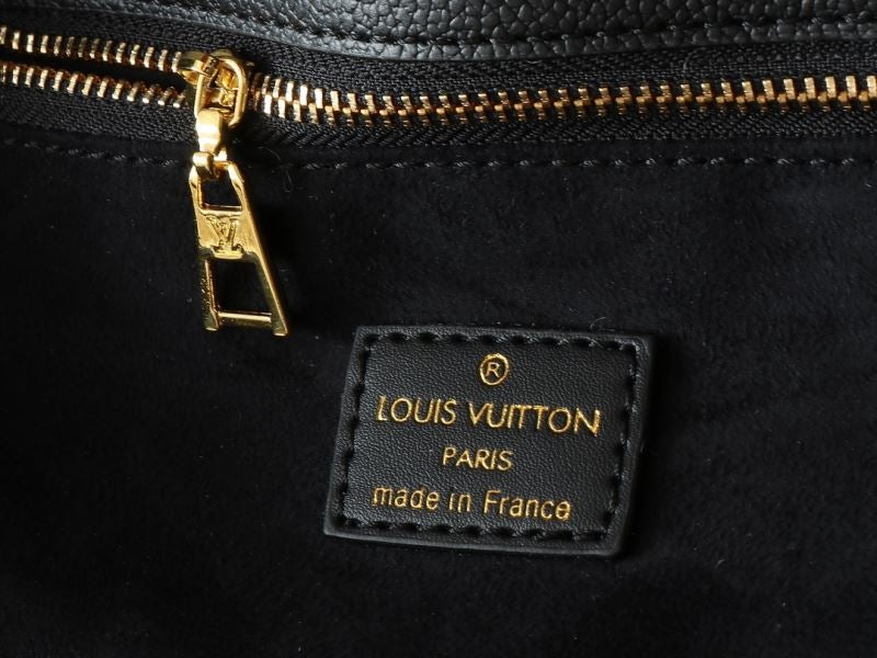 (Pre-Order) Louis Vuitton On My Side MM (Replica)