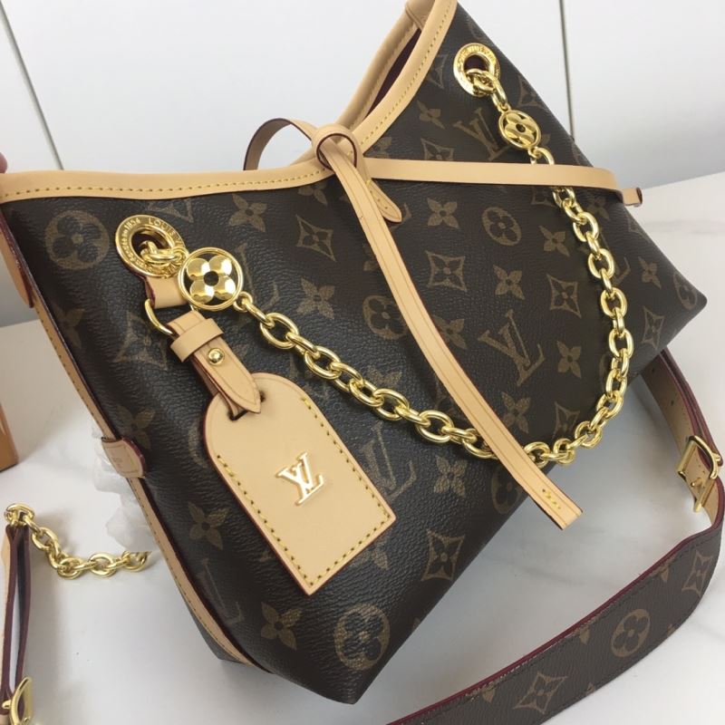 (Pre-Order) Louis Vuitton Satchel Bag (Replica)