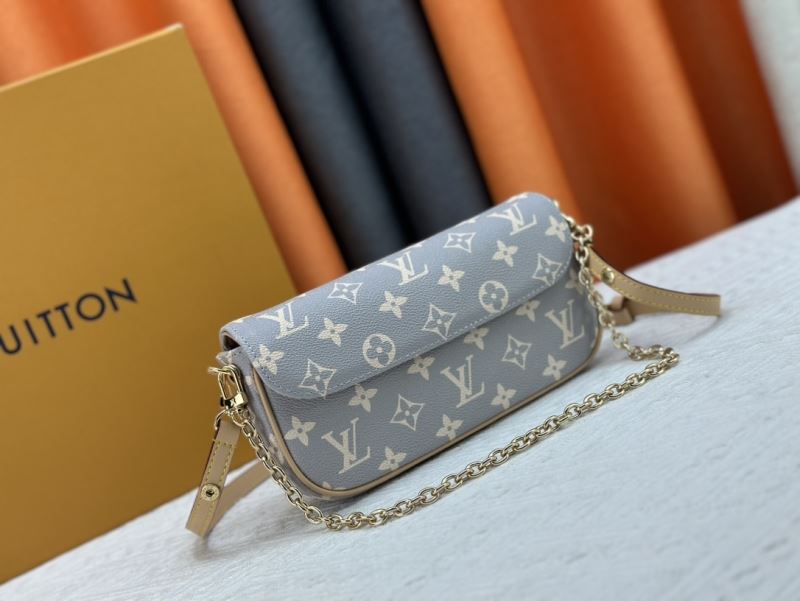 (Pre-Order) Louis Vuitton Wallet on Chain Ivy(Replica)