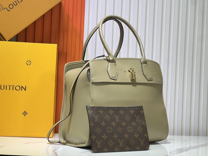 (Pre-Order) Louis Vuitton City Steamer Soft GM (Replica)