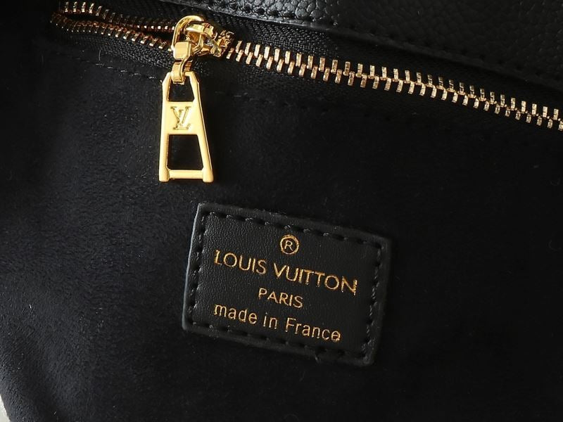 (Pre-Order) Louis Vuitton On My Side MM (Replica)