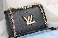 (Pre-Order) Louis Vuitton Twist MM (Replica)