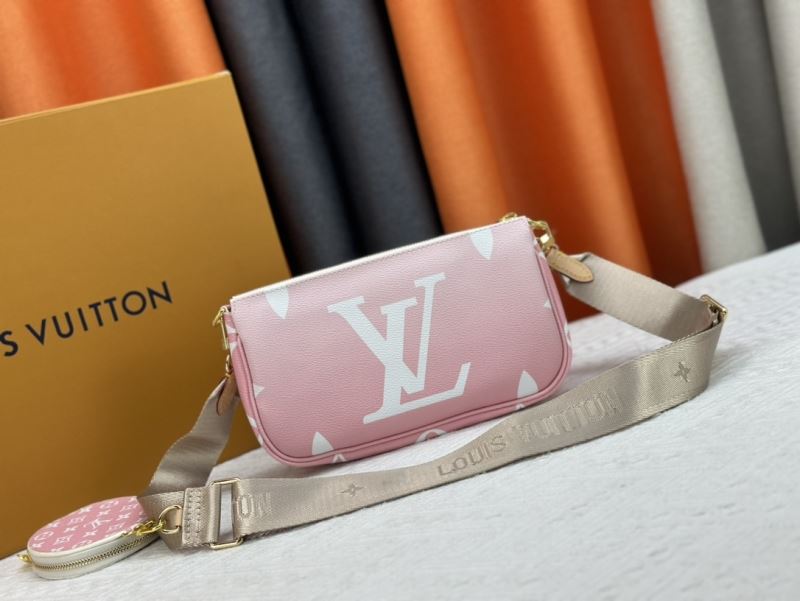 (Pre-Order) Louis Vuitton Multi Pochette Accessoires (Replica)