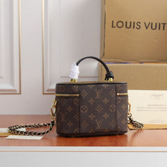 (Pre-Order) Louis Vuitton Vanity PM (Replica)