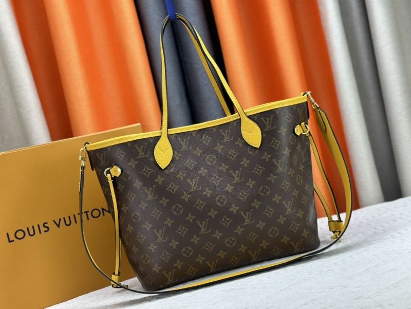 (Pre-Order) Louis Vuitton Neverfull Bandoulière Inside Out MM (Replica)