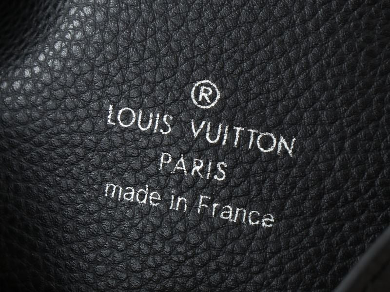 (Pre-Order) Louis Vuitton Nano Lockme Bucket Bag (Replica)