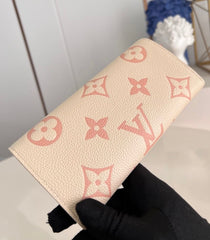 (Pre-Order) Louis Vuitton Emilie Wallet (Replica)