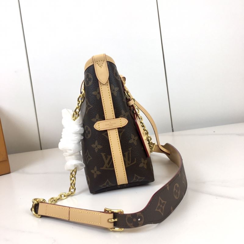 (Pre-Order) Louis Vuitton Satchel Bag (Replica)