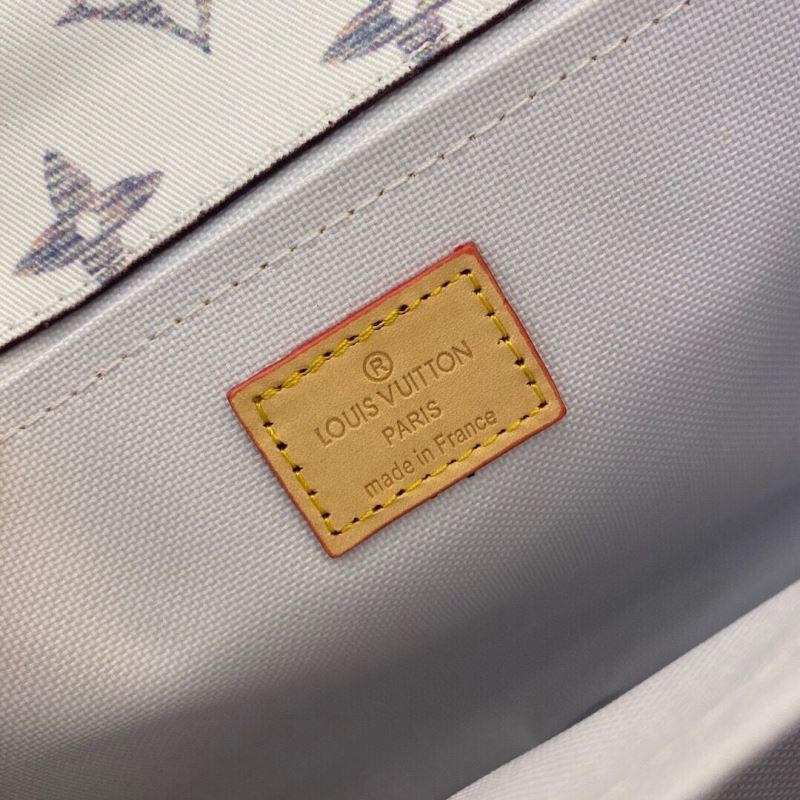 (Pre-Order) Louis Vuitton Pochette Métis (Replica)