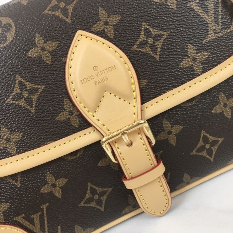 (Pre-Order) Louis Vuitton Diane (Replica)