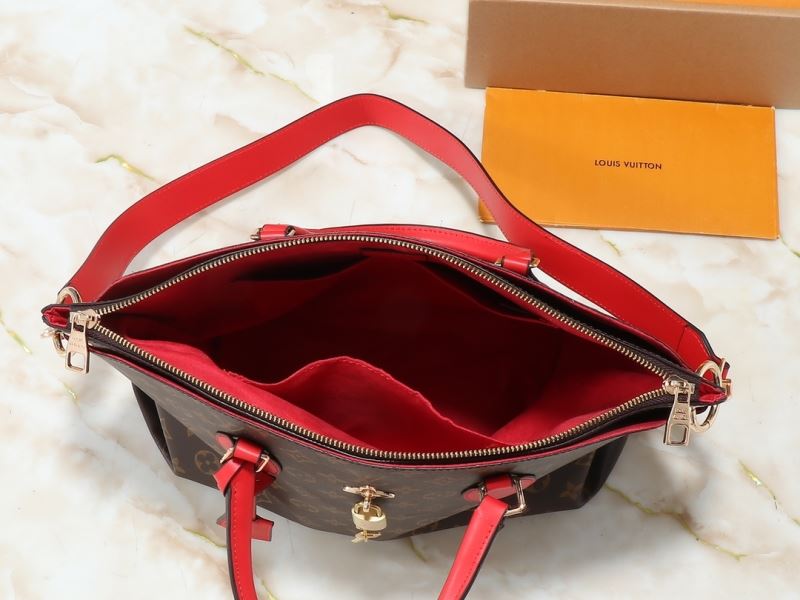(Pre-Order) Louis Vuitton Flower Tote (Replica)