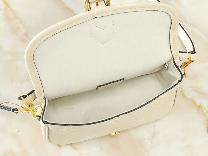 (Pre-Order) Louis Vuitton Nano Diane (Replica)