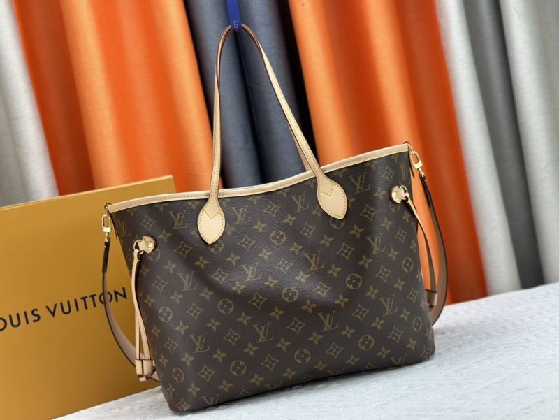 (Pre-Order) Louis Vuitton Neverfull Bandoulière Inside Out MM (Replica)