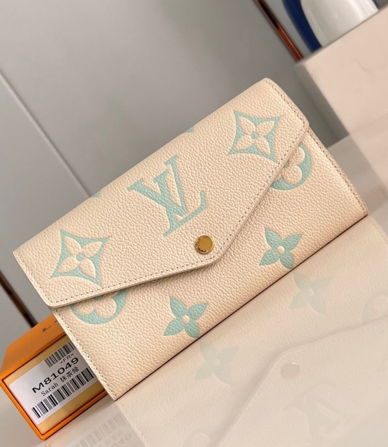 (Pre-Order) Louis Vuitton Victorine Wallet (Replica)