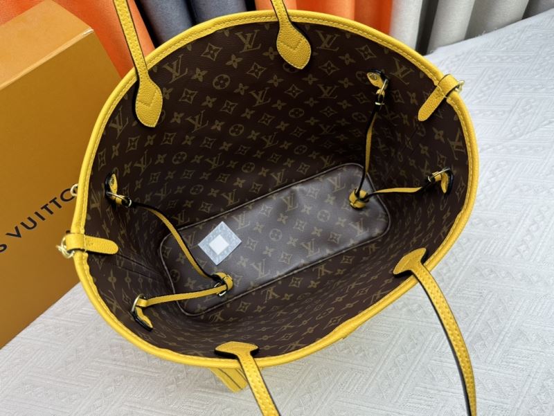 (Pre-Order) Louis Vuitton Neverfull Bandoulière Inside Out MM (Replica)