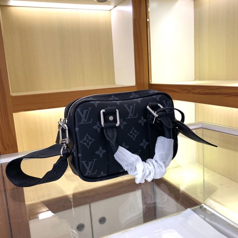 (Pre-Order) Louis Vuitton Nano Porte Documents Voyage (Replica)