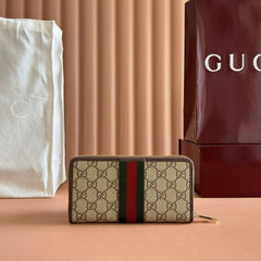 (Pre-Order) Gucci Wallet (Replica)
