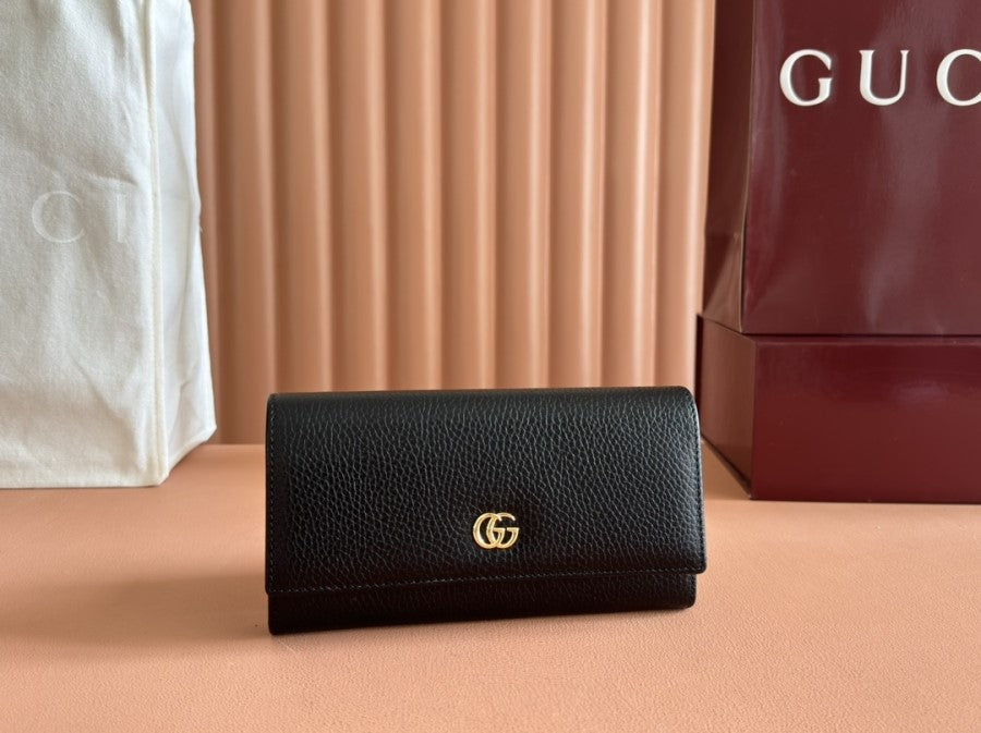 (Pre-Order) Gucci Wallet (Replica)