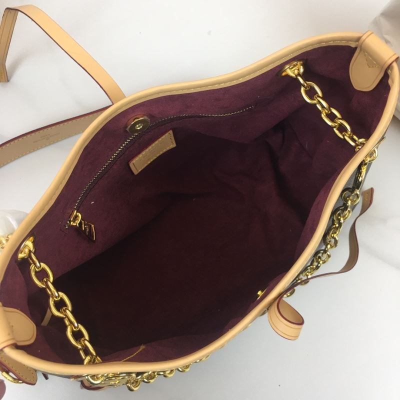 (Pre-Order) Louis Vuitton Satchel Bag (Replica)