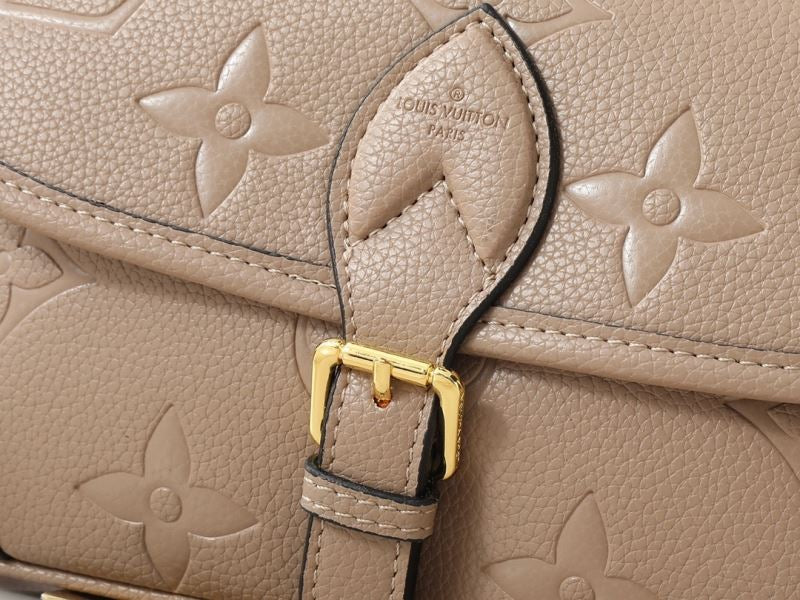 (Pre-Order)Louis Vuitton Diane (Replica)