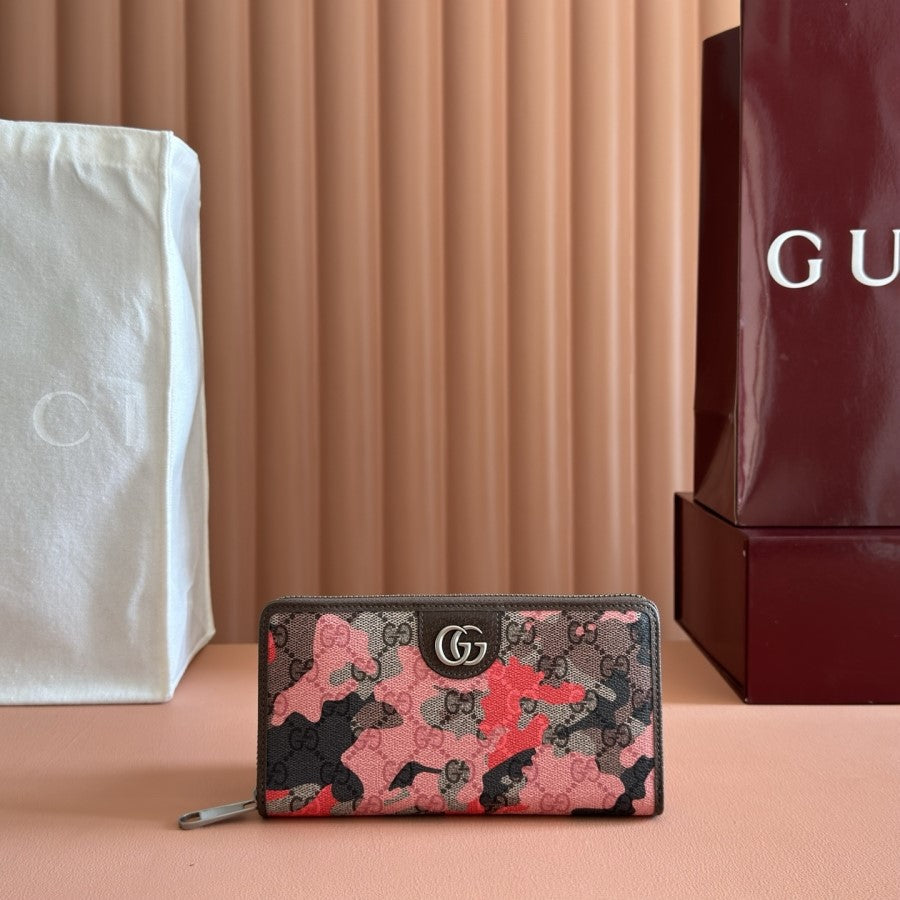 (Pre-Order) Gucci Wallet (Replica)