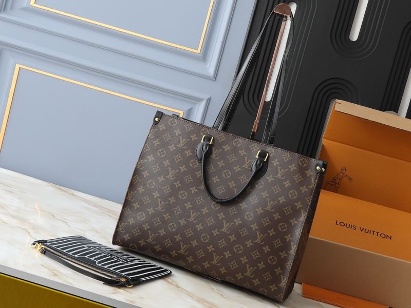 (Pre-Order)Louis Vuitton OnTheGo GM (Replica)