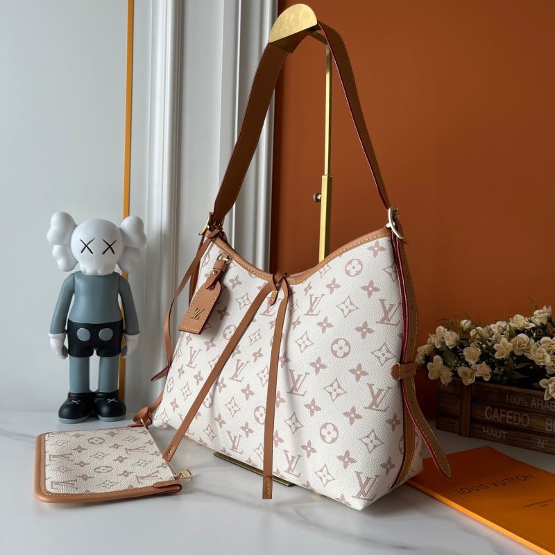 (Pre-Order) Louis Vuitton CarryAll PM (Replica)