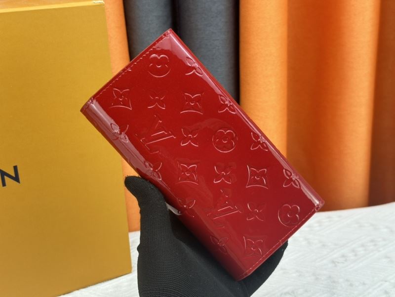 (Pre-Order) Louis Vuitton Wallet (Replica)