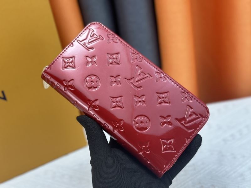 (Pre-Order) Louis Vuitton Wallet (Replica)