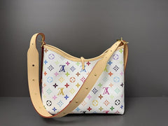 (Pre-Order) Louis Vuitton CarryAll PM (Replica)