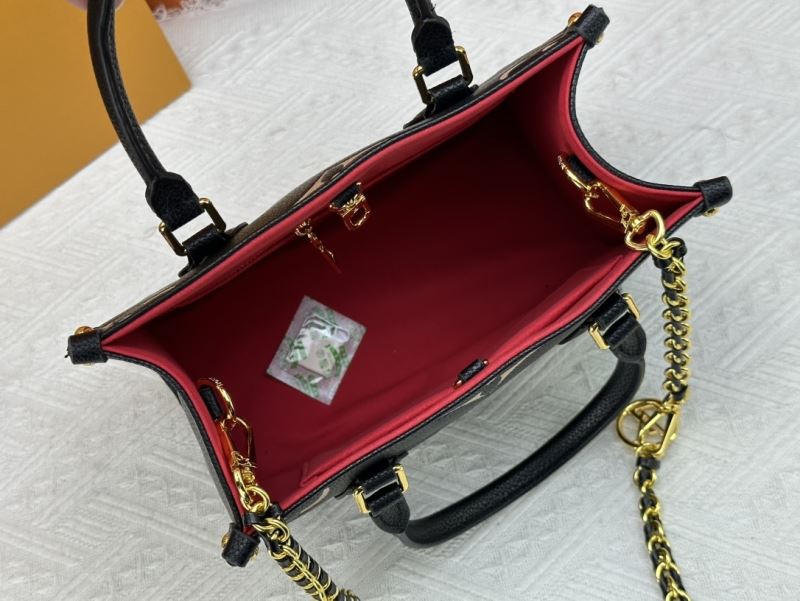 (Pre-Order) Louis Vuitton On The Go PM (Replica)