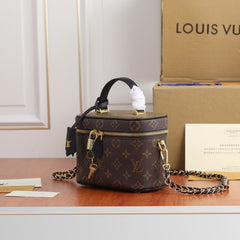 (Pre-Order) Louis Vuitton Vanity PM (Replica)