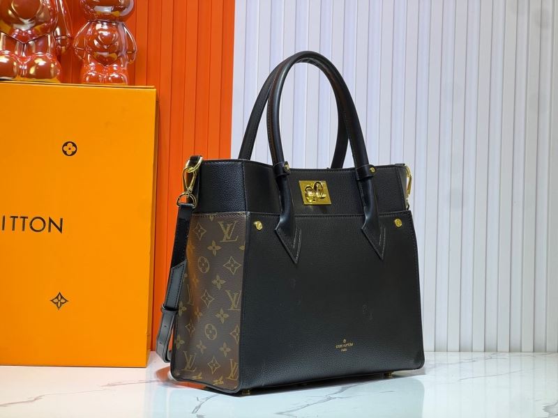 (Pre-Order) Louis Vuitton On My Side MM (Replica)