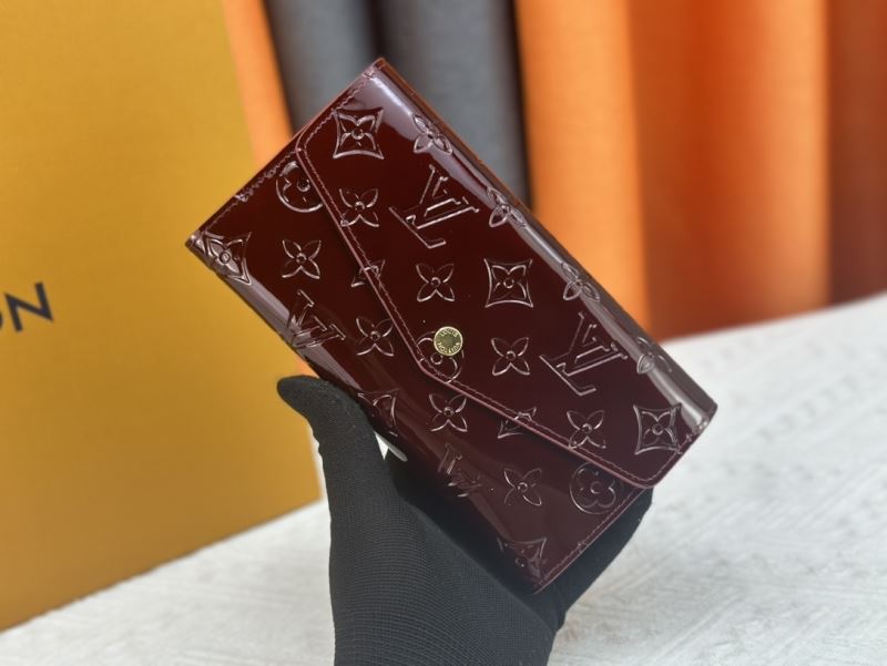 (Pre-Order) Louis Vuitton Wallet (Replica)