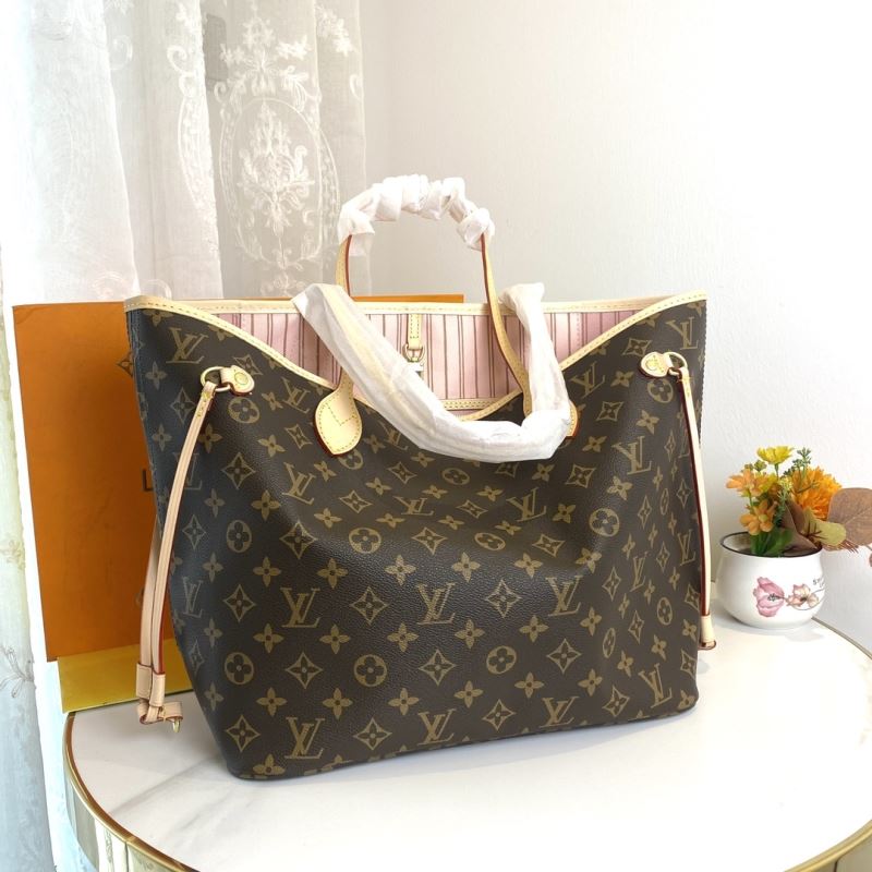 (Pre-Order)Louis Vuitton Neverfull MM (Replica)