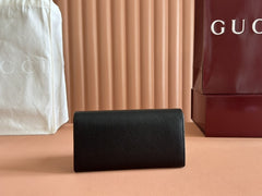 (Pre-Order) Gucci Wallet (Replica)