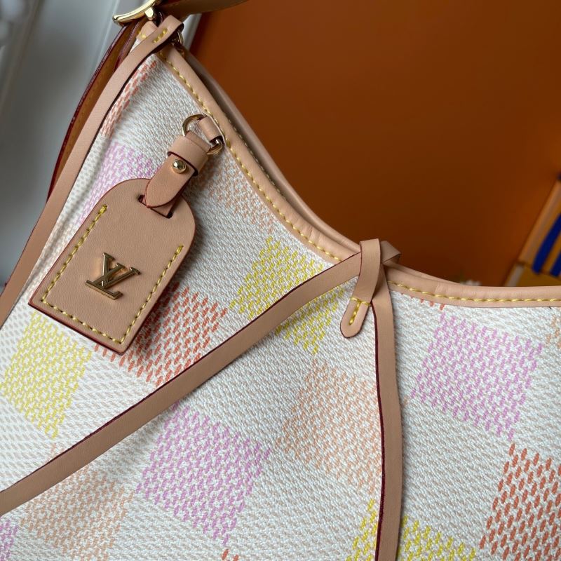 (Pre-Order) Louis Vuitton CarryAll PM (Replica)