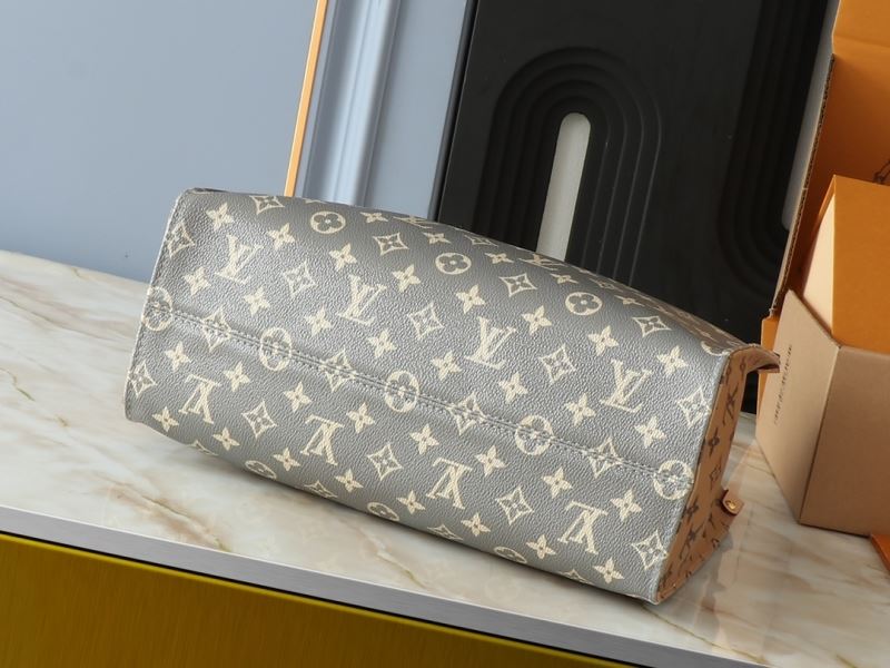 (Pre-Order)Louis Vuitton OnTheGo MM (Replica)