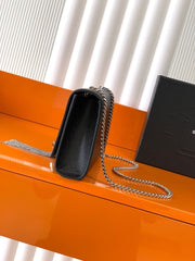 (Pre-Order) YSL Kate Small Bag – Tassel Chain Crossbody (Replica)