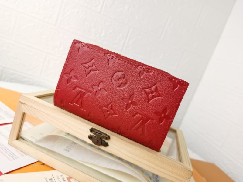 (Pre-Order) Louis Vuitton Victorine Wallet (Replica)