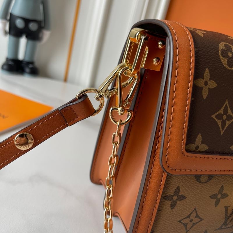 (Pre-Order) Louis Vuitton Dauphine MM (Replica)