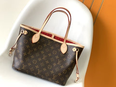 (Pre-Order) Louis Vuitton Neverfull Monogram PM (Replica)